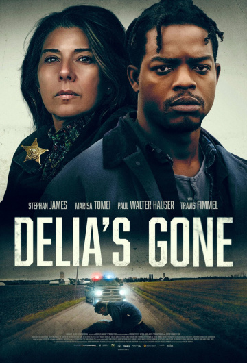 gktorrent Delia’s Gone FRENCH WEBRIP 1080p 2023