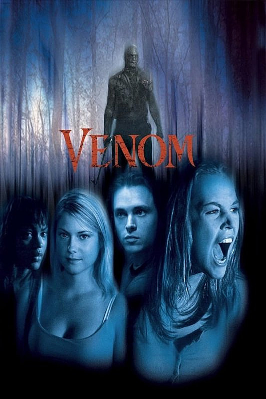 gktorrent Venom FRENCH DVDRIP x264 2005