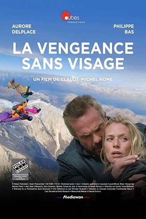 gktorrent La Vengeance sans visage FRENCH WEBRIP 1080p 2023