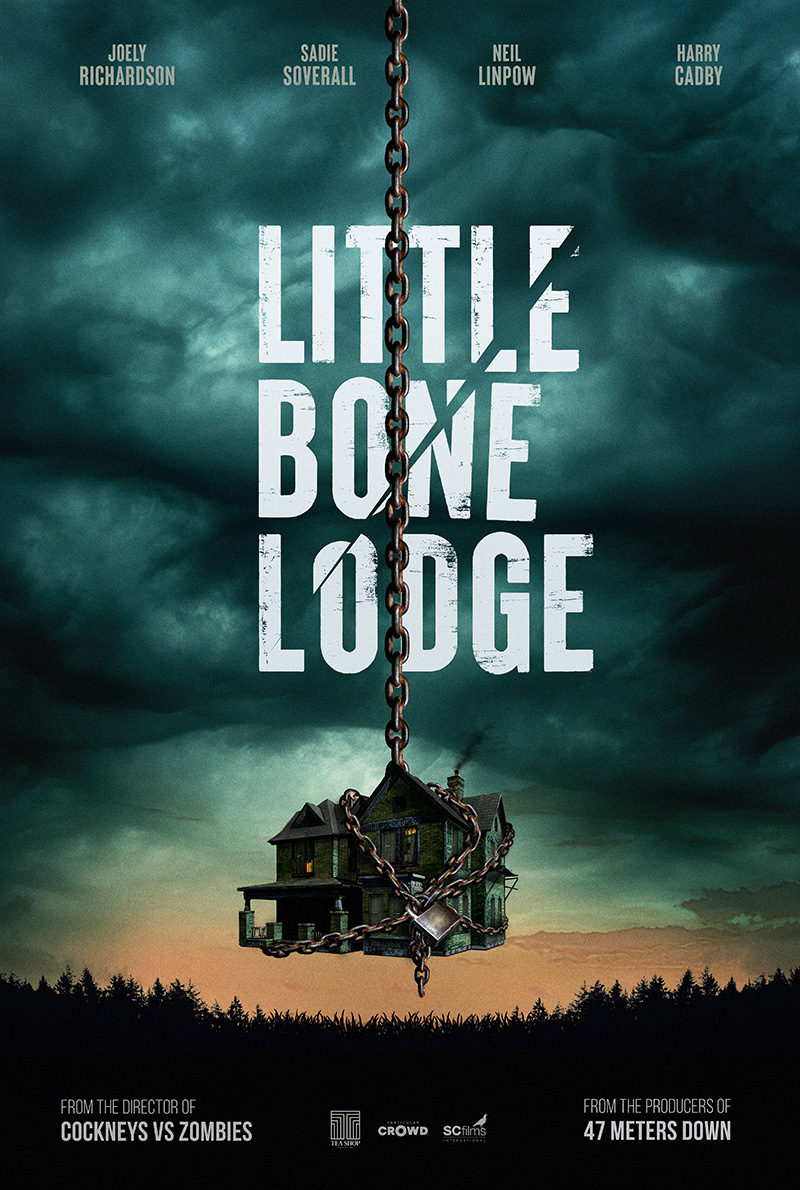 gktorrent Little Bone Lodge FRENCH WEBRIP LD 720p 2023