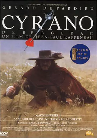 gktorrent Cyrano de Bergerac FRENCH HDLight 1080p 1990