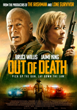 gktorrent Out Of Death FRENCH BluRay 720p 2021