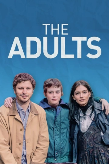 gktorrent The Adults FRENCH WEBRIP 1080p 2023