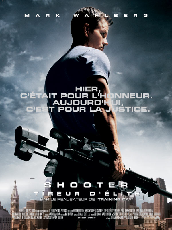 gktorrent Shooter, tireur d'élite FRENCH HDLight 1080p 2007