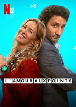 gktorrent L’amour au points FRENCH WEBRIP 1080p 2022