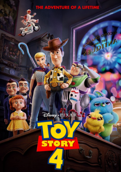 gktorrent Toy Story 4 FRENCH BluRay 720p 2019
