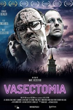 gktorrent Vasectomia FRENCH WEBRIP 1080p 2022