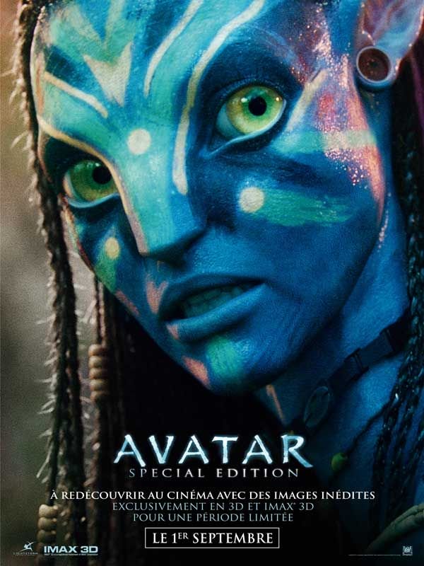 gktorrent Avatar TRUEFRENCH DVDRIP 2009