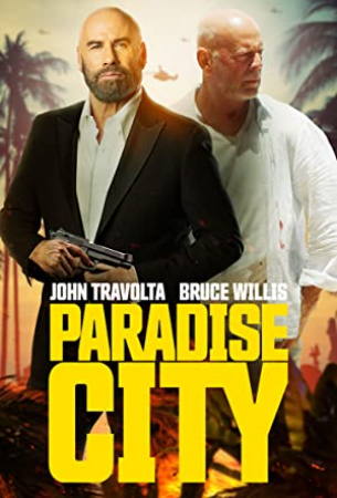 gktorrent Paradise City TRUEFRENCH DVDRIP x264 2022