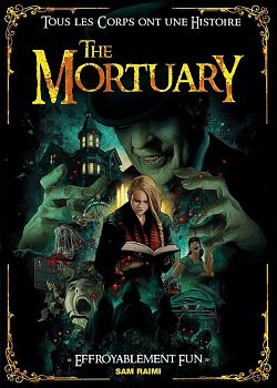 gktorrent The Mortuary Collection FRENCH BluRay 1080p 2021