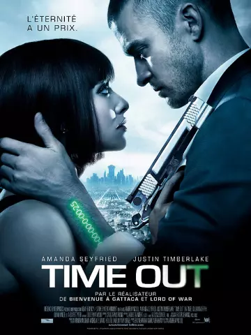 gktorrent Time Out FRENCH DVDRIP 2011