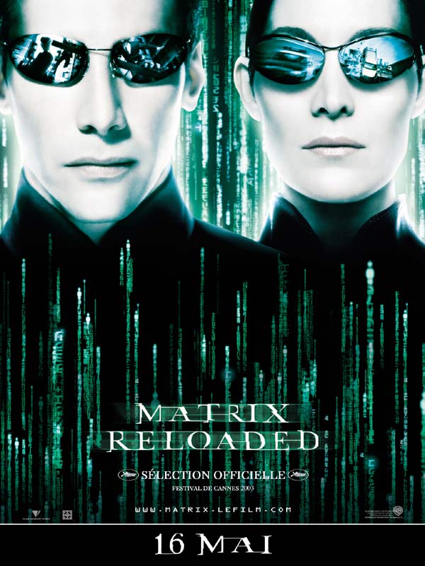 gktorrent Matrix Reloaded TRUEFRENCH HDLight 1080p 2003