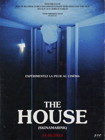 gktorrent The House FRENCH WEBRIP 1080p 2023