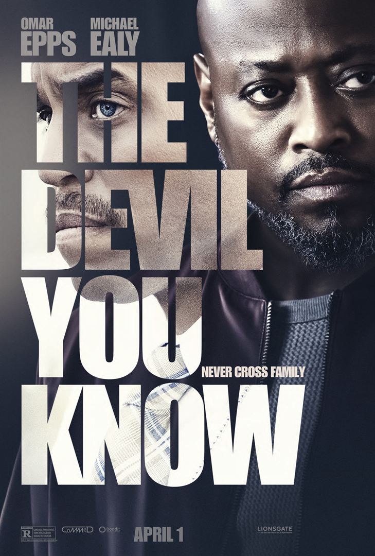 gktorrent The Devil You Know FRENCH WEBRIP 2021