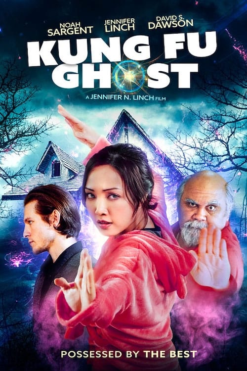 gktorrent Kung Fu Ghost FRENCH WEBRIP LD 1080p 2022