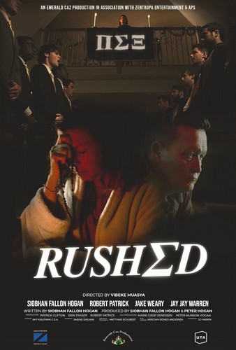 gktorrent Rushed FRENCH WEBRIP LD 720p 2021