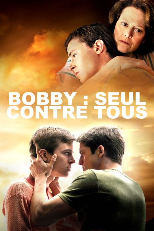 gktorrent Bobby, seul contre tous TURFRENCH DVDRIP x264 2009