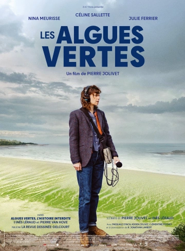 gktorrent Les Algues vertes FRENCH WEBRIP 1080p 2023