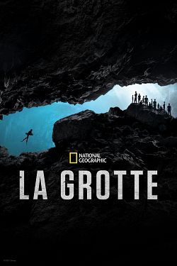 gktorrent La Grotte FRENCH WEBRIP 720p 2021