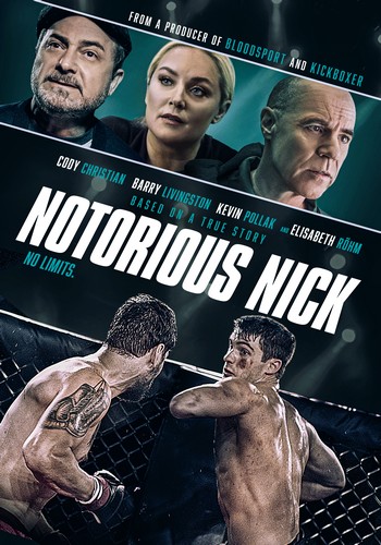 gktorrent Notorious Nick FRENCH WEBRIP 2022