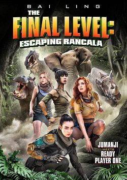 gktorrent The Final Level: Escaping Rancala FRENCH WEBRIP x264 2022