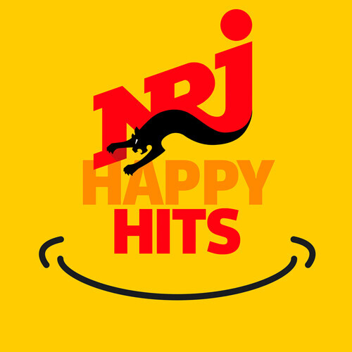 gktorrent NRJ Happy Hits 01-07-2023