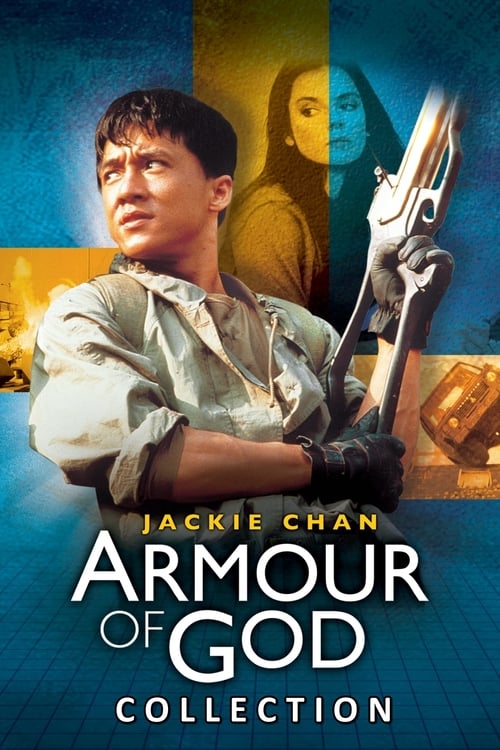 gktorrent [JACKIE CHAN] Armour of God (Trilogie) MULTI 1080p BluRay x265 (1986-2012)