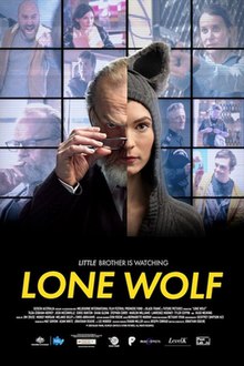 gktorrent Lone Wolf FRENCH WEBRIP LD 720p 2021