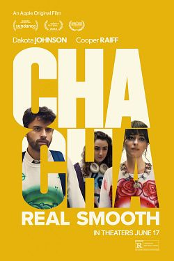 gktorrent Cha Cha Real Smooth TRUEFRENCH WEBRIP x264 2022