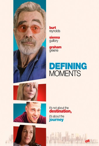 gktorrent Defining Moments FRENCH WEBRIP LD 720p 2021
