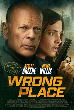 gktorrent Wrong Place FRENCH WEBRIP LD 2022