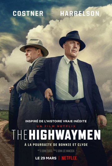 gktorrent The Highwaymen FRENCH WEBRIP x264 2023