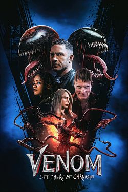 gktorrent Venom: Let There Be Carnage FRENCH WEBRIP 720p 2021