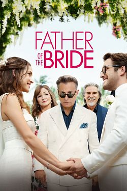gktorrent Father Of The Bride FRENCH WEBRIP x264 2022