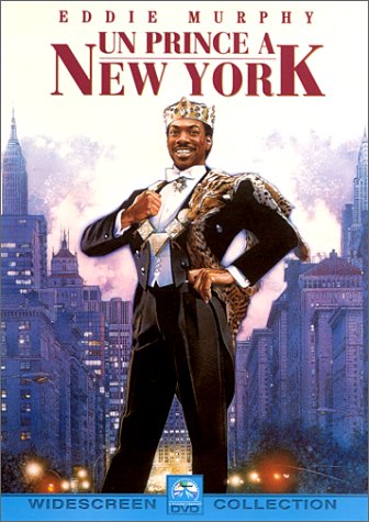 gktorrent Un prince à New York TRUEFRENCH DVDRIP 1988