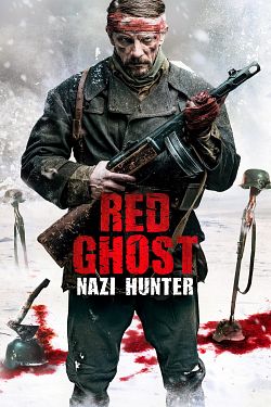 gktorrent Red Ghost FRENCH WEBRIP 1080p 2022