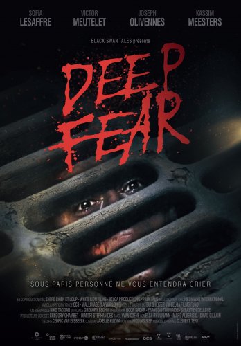 gktorrent Deep Fear FRENCH BluRay 1080p 2022