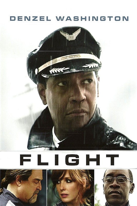 gktorrent Flight FRENCH DVDRIP 2012