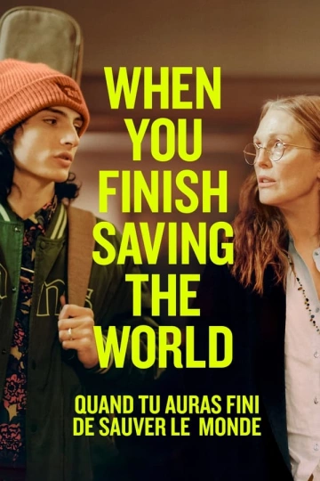 gktorrent When You Finish Saving the World FRENCH WEBRIP x264 2023