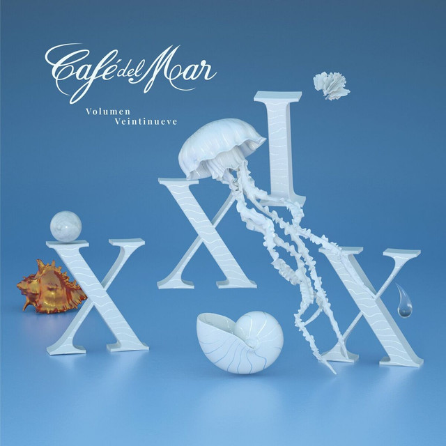 gktorrent Café Del Mar Vol. XXIX - 2023