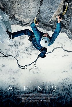 gktorrent The Alpinist FRENCH WEBRIP 2022
