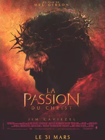 gktorrent La Passion du Christ VOSTFR HDLight 1080p 2004