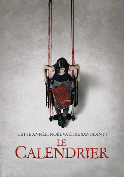 gktorrent Le Calendrier FRENCH BluRay 1080p 2022
