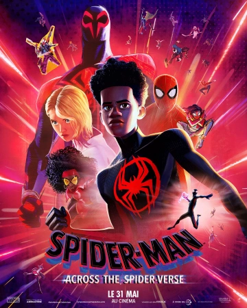 gktorrent Spider-Man : Across The Spider-Verse TRUEFRENCH BluRay 1080p 2023
