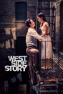 gktorrent West Side Story TRUEFRENCH BluRay 720p 2022