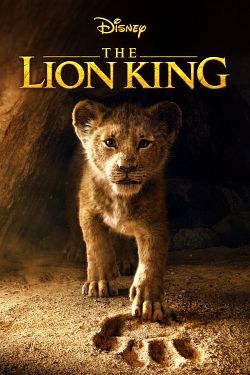 gktorrent Le Roi Lion TRUEFRENCH BluRay 720p 2019