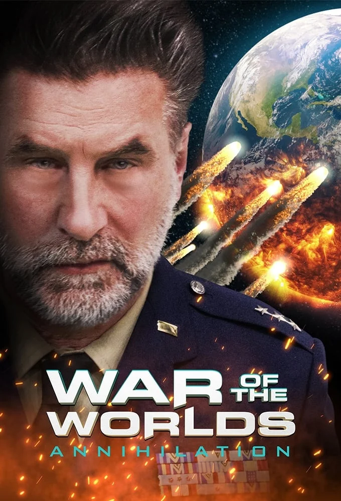 gktorrent War of the Worlds: Annihilation FRENCH WEBRIP LD 2022