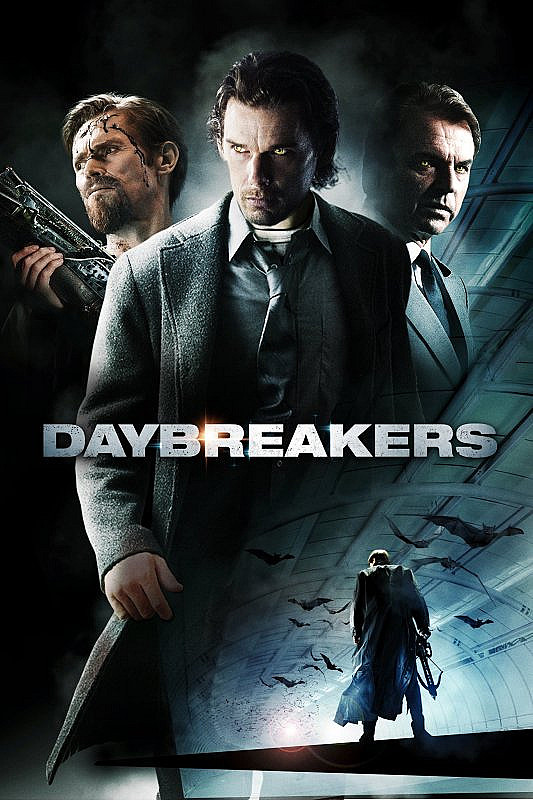 gktorrent Daybreakers TRUEFRENCH HDLight 1080p 2009