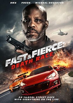 gktorrent Fast And Fierce: Death Race FRENCH DVDRIP 2021