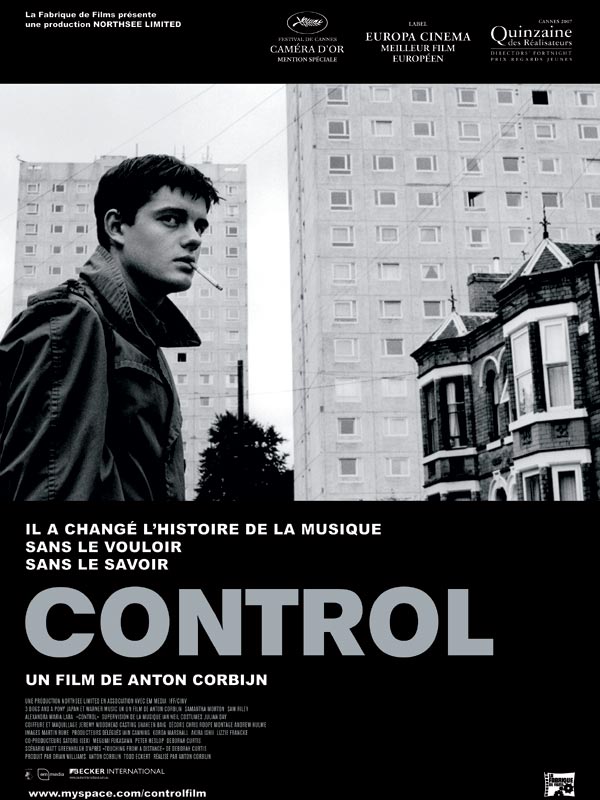 gktorrent Control FRENCH DVDRIP 2007